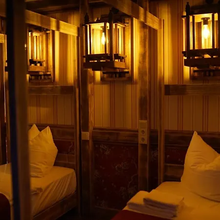 Mycologne 3* Colonia