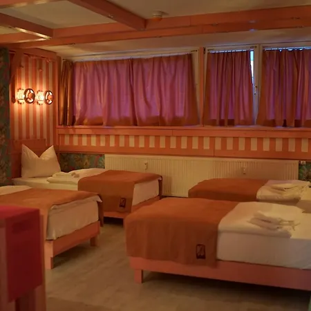 Mycologne Hotel Colonia