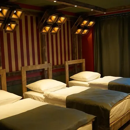 Mycologne 3*