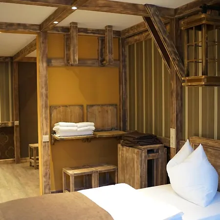 Mycologne Hotel
