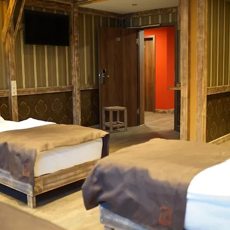 Mycologne Hotel 3*