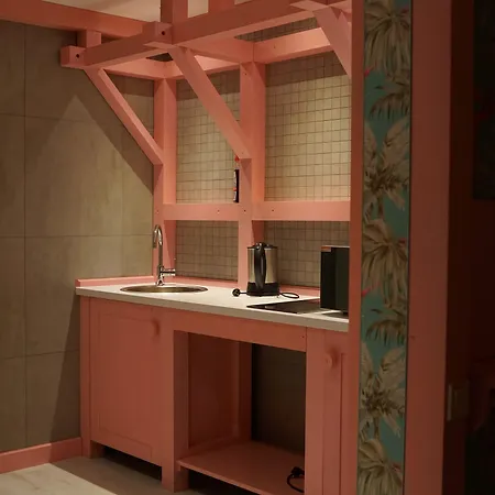 Mycologne Hotel Kolonia