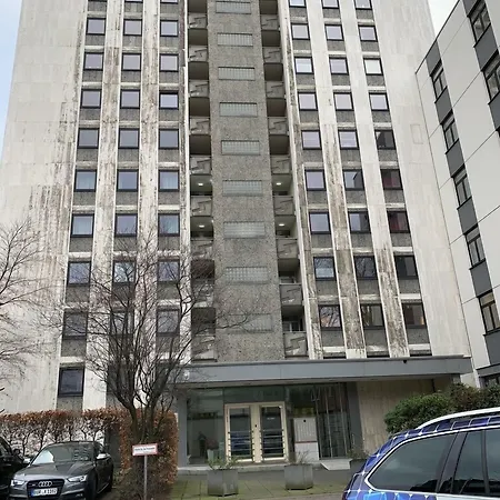 Mycologne 3* Kolonia