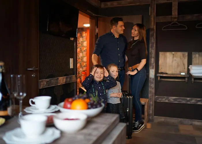 Hotel Mycologne Keulen