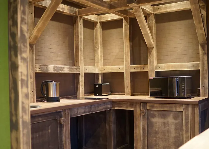 Hotel Mycologne Keulen