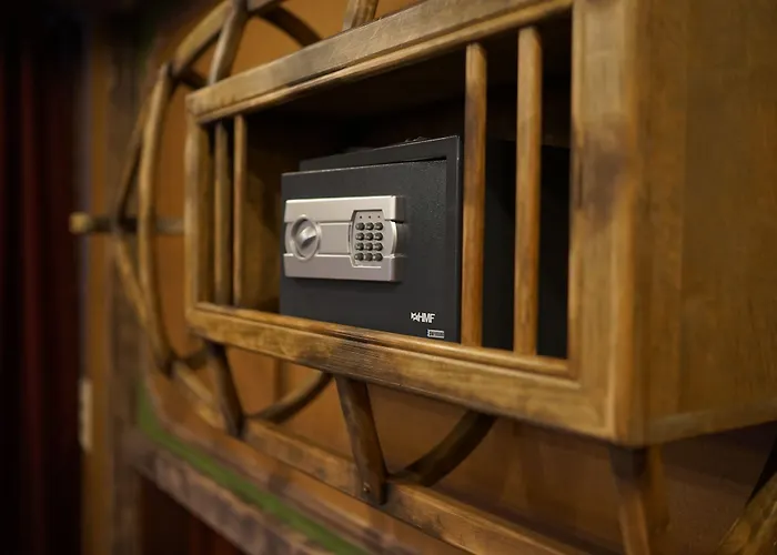 Mycologne Hotel Keulen