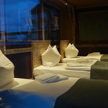 Szálloda Mycologne 3*