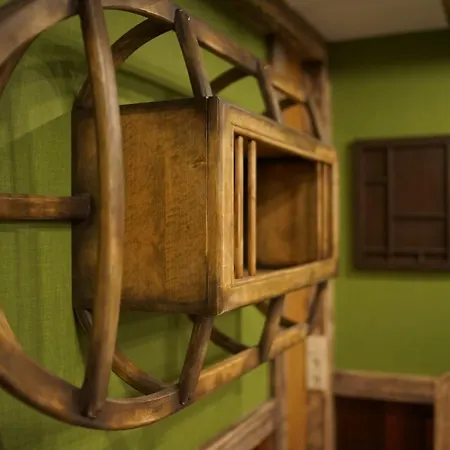 Mycologne 酒店 科隆