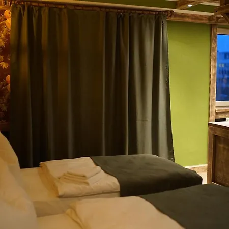 Mycologne Szálloda 3*