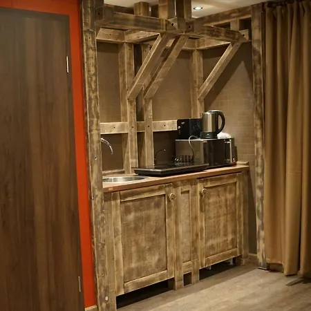 Mycologne Hotel 3*