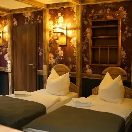 Hotel Mycologne Cologne