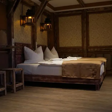 Hotel Mycologne Cologne