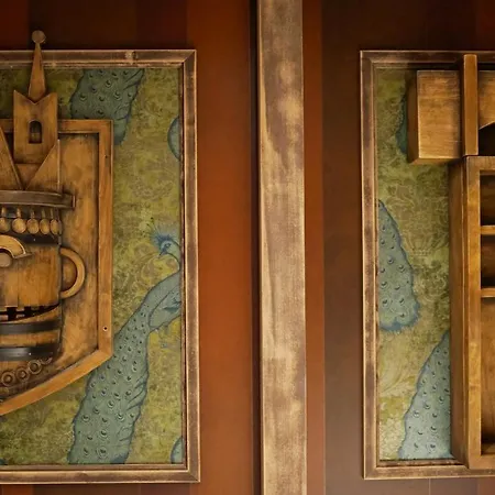 Mycologne 酒店 科隆