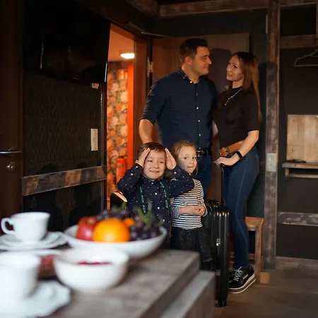 Hotel Mycologne Köln