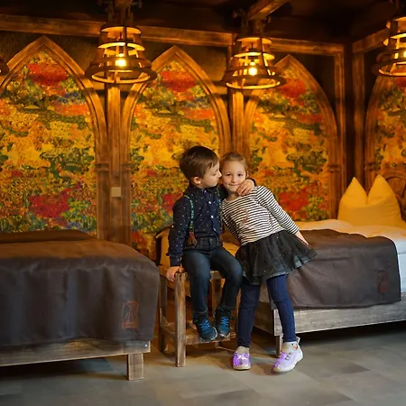 Mycologne Кёльн