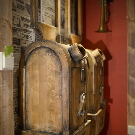 Mycologne Szálloda 3*