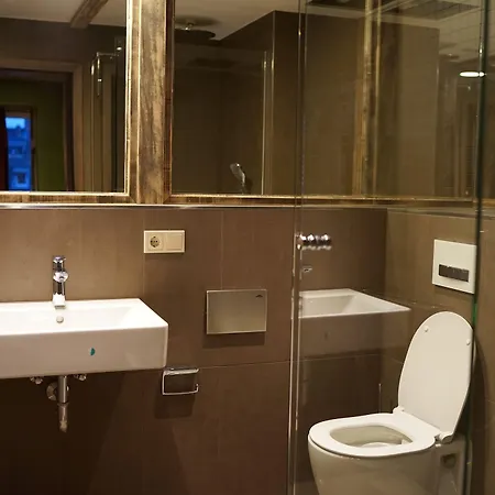 Отель Mycologne