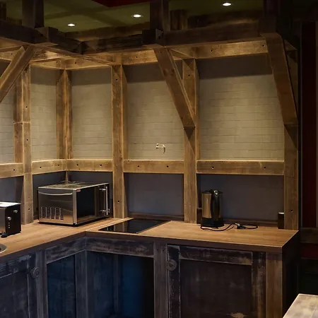 酒店 Mycologne 科隆