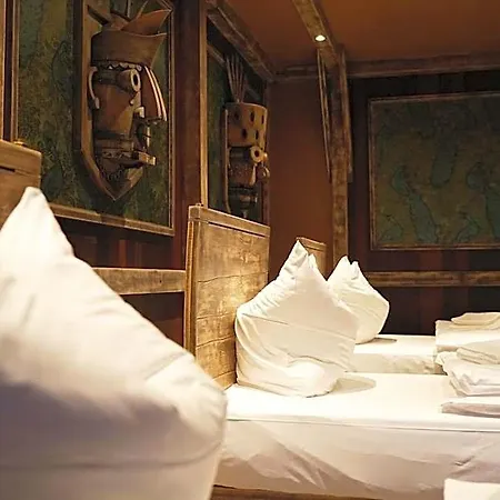 Mycologne Hotel
