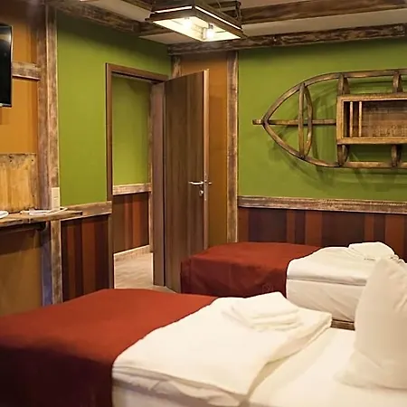 Mycologne Hotel 3*
