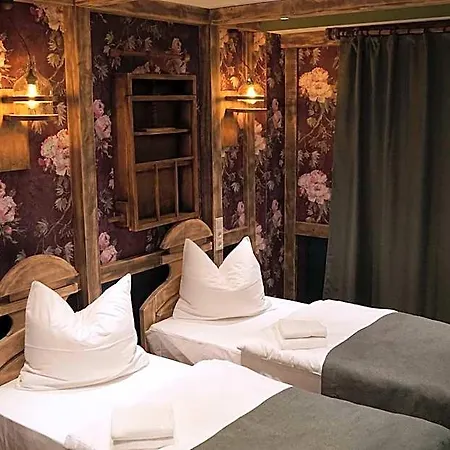 Mycologne Hotel Kolín nad Rýnem