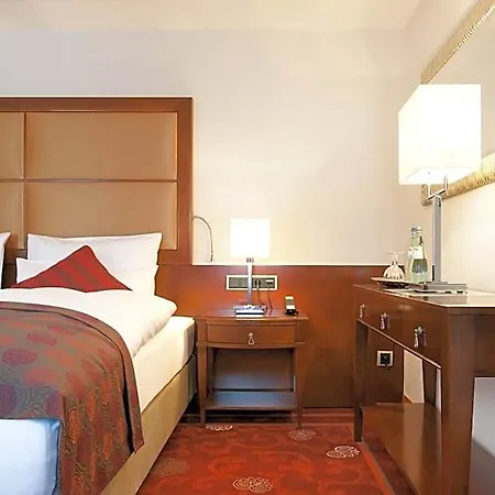 Hotel Mycologne Kolín nad Rýnem