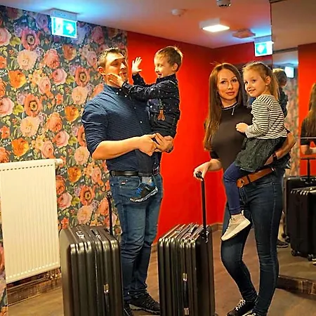 Mycologne Hotel Kolín nad Rýnem