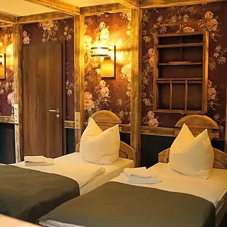 Mycologne Hotel