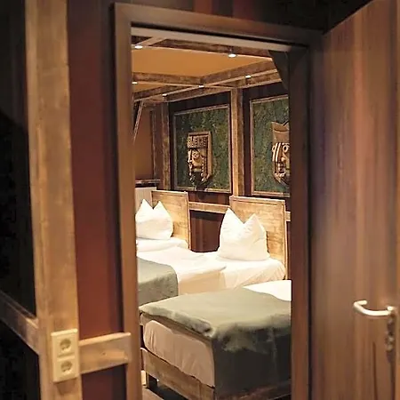 Hotel Mycologne