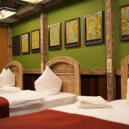 Hotel Mycologne