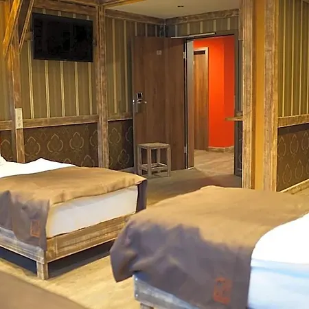 Mycologne Hotel