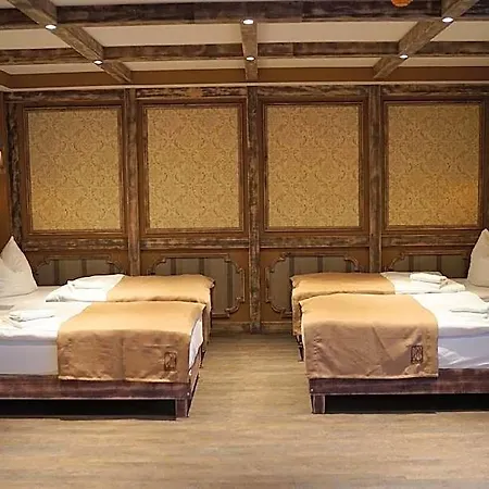Hotel Mycologne