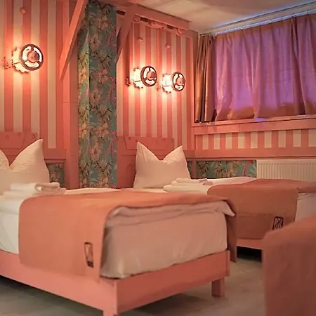 Hotel Mycologne