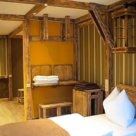 Mycologne Hotel Köln