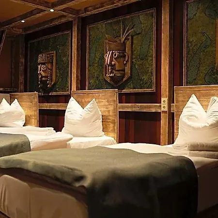 Hotel Mycologne