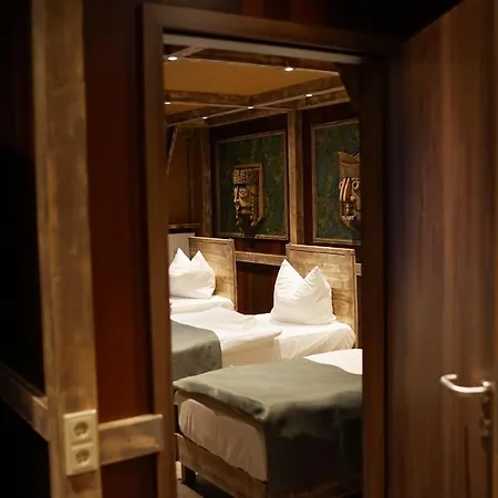 Hotel Mycologne