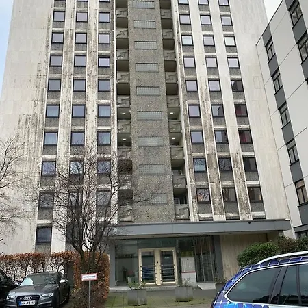 Mycologne Hotel Cologne