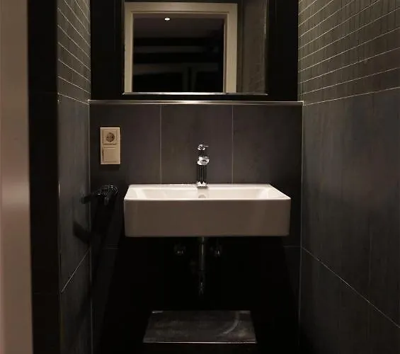 Mycologne ホテル 3*