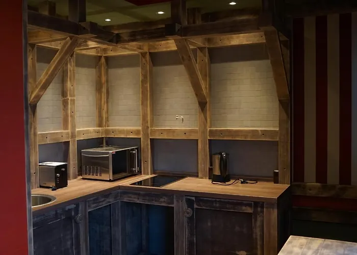 Mycologne 3* ケルン