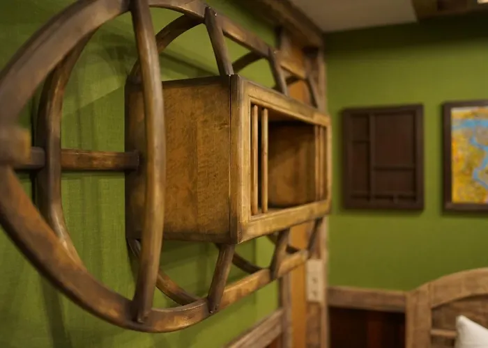 Mycologne ホテル ケルン