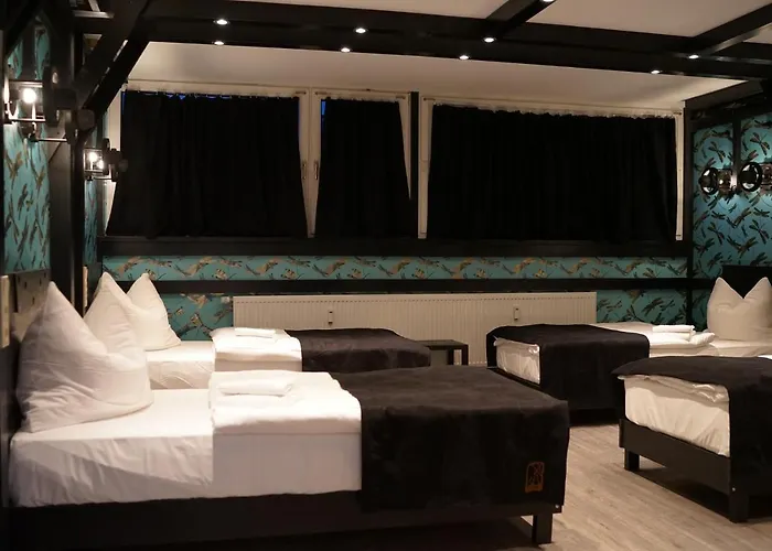 Mycologne 3* Cologne