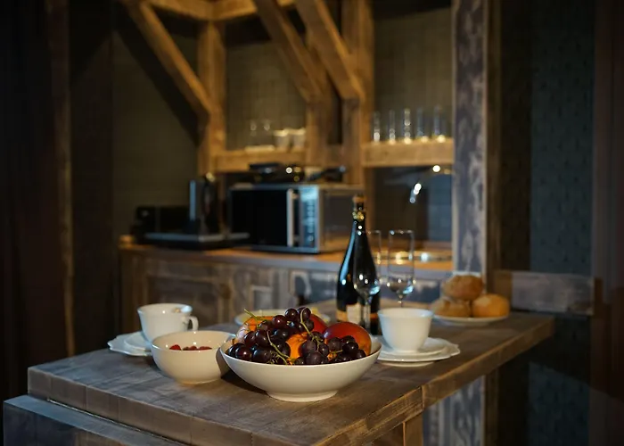 Mycologne Szálloda Köln