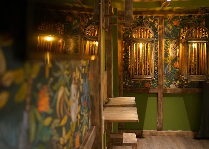 ホテル Mycologne ケルン