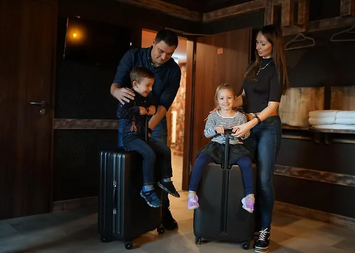 Mycologne Szálloda 3*