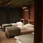 Mycologne 酒店