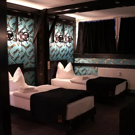 Mycologne Otel