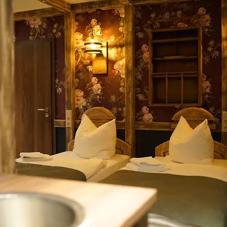 Mycologne Otel
