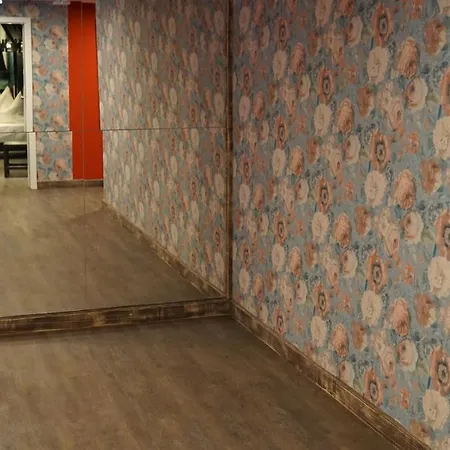 Otel Mycologne
