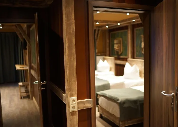 Hotel Mycologne Köln