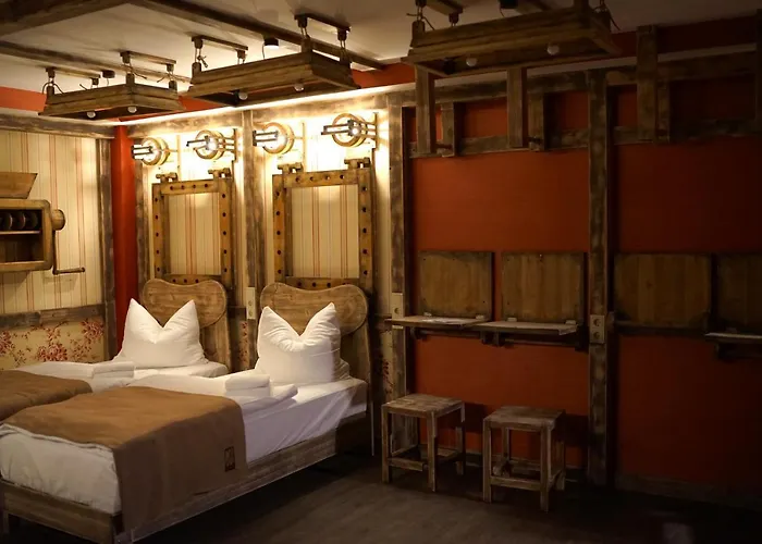 Hotel Mycologne Köln